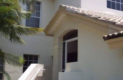 Tropical Cove House | Dual Palms at Lexington CC Golf Village