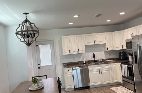 Mexico Beach House | Dubs Beach Retreat! The perfect getaway close to the beach with a community pool