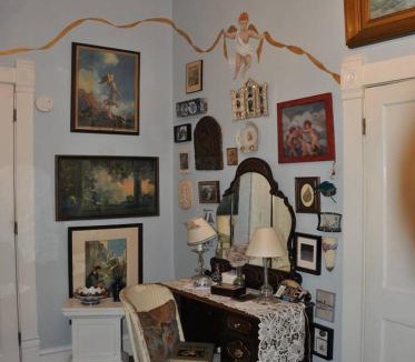 Abbeville Bed & Breakfast | Ducote-Williams House