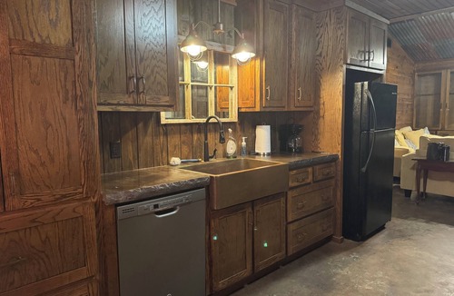Houma House | Dularge Fishing Hideaway! Family and Pet friendly