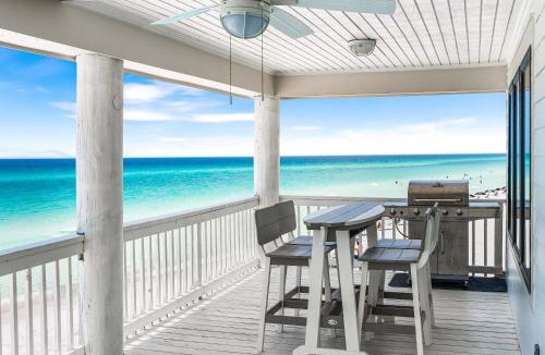Dune Allen Beach House | Dune Allen Delight