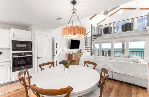 Dune Allen Beach House | Dune Allen Delight
