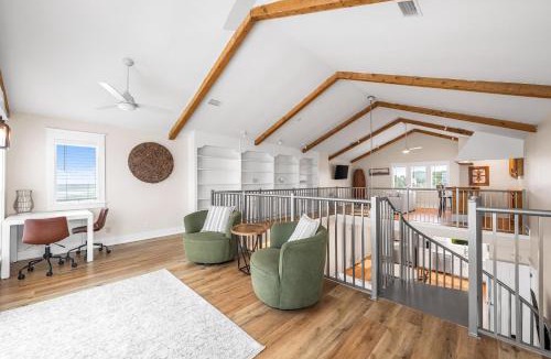 Dune Allen Beach House | Dune Allen Delight