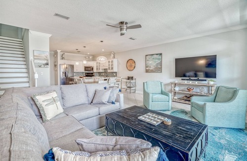 Dune Allen Beach House | Dune Breeze Villas 33B | 4 Bed, 4 Bath