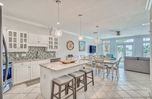 Dune Allen Beach House | Dune Breeze Villas 33B | 4 Bed, 4 Bath