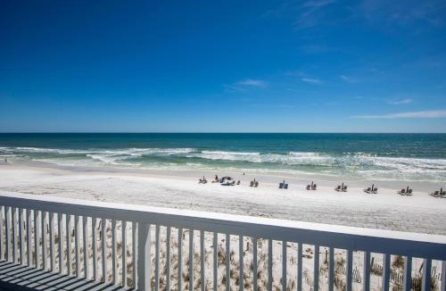 Gulf Place House | Dune I Townhomes #12