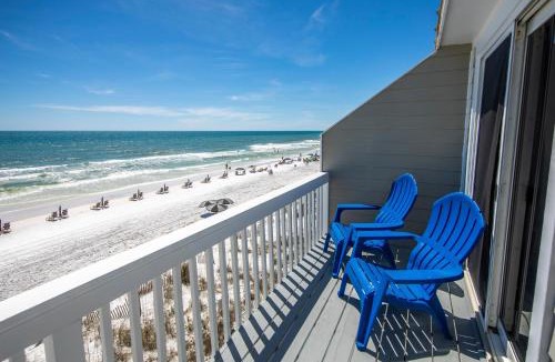 Gulf Place House | Dune I Townhomes #12