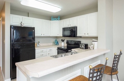 Fort Morgan Condo | Dunes #705 Beach Getaway! This is it! Two full baths