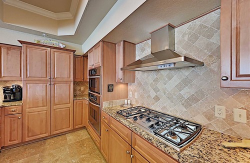 Crystal Beach Condo | Dunes of Crystal Beach 302 | large balcony, beach + pool access