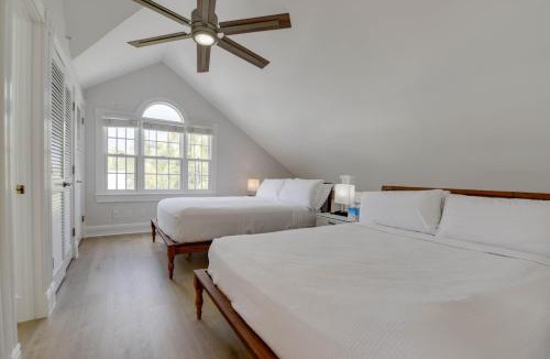 Uptown - Upper Duval House | Duval Delight