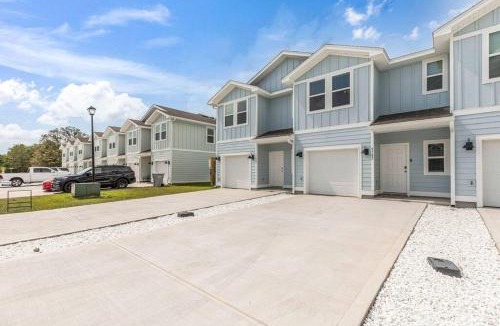 Gulf Breeze House | E-Sea Breeze
