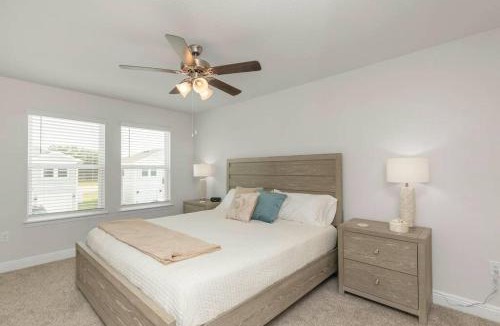 Gulf Breeze House | E-Sea Breeze