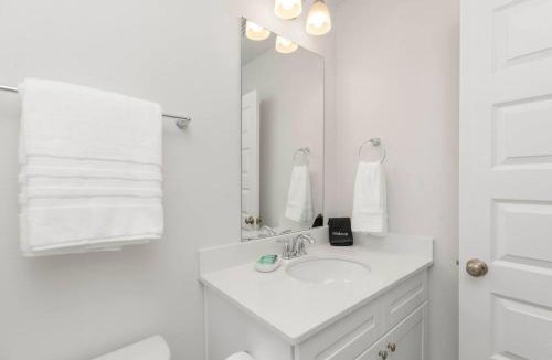 Gulf Breeze House | E-Sea Breeze