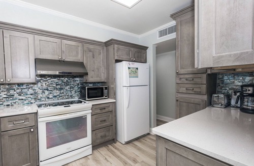 Gulf Lagoon Beach Condo | E601 Corner Unit, 3 Pools, Beautiful View