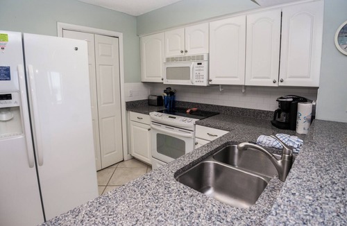 Gulf Lagoon Beach Condo | E805 Great Gulf View, 3 pools, Gym & Tennis Court