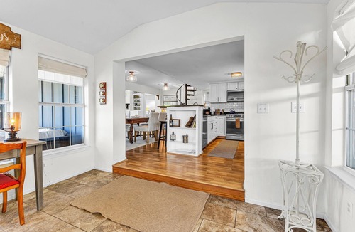 Pleasure Point House | Eagle's Nest by Lake Martin Vibe