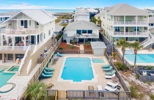 Grayton Beach House | Eagle's Nest