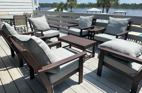 Grayton Beach House | Eagle's Nest