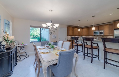 Naples House | Eagles Nest Florida: Peaceful Retreat, 5 mile to beach