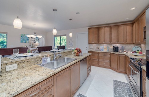 Naples House | Eagles Nest Florida: Peaceful Retreat, 5 mile to beach