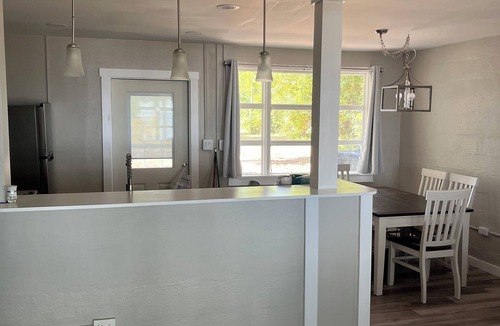 Parker House | East Bay Bungalow Less Than 1 Mile to Tyndall AFB