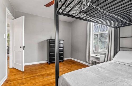 Southeast Pensacola Apartment | East Hill Retreat Near Beaches & Downtown