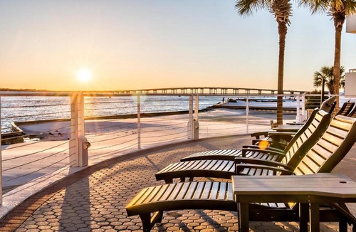Holiday Isle Apartment | East Pass 505