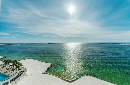 Holiday Isle Apartment | East Pass 605