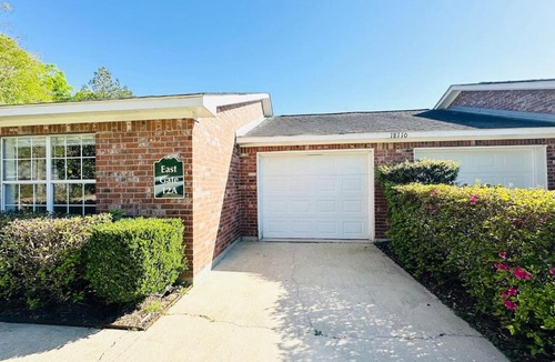 Hammond Apartment | Eastgate 12a Cozy Townhouse