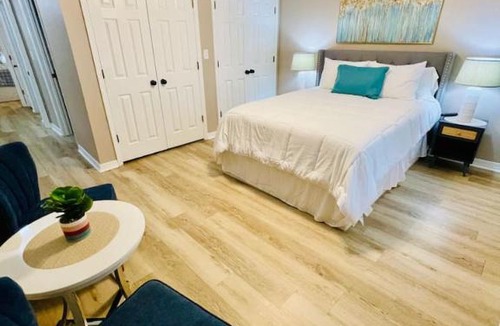 Hammond Apartment | Eastgate 13A