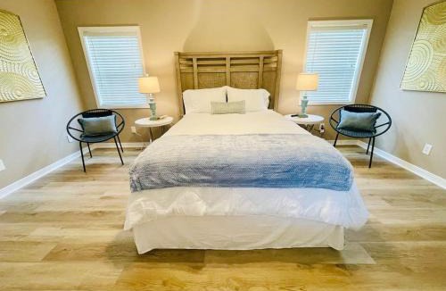 Hammond Apartment | Eastgate 18A beautiful townhouse