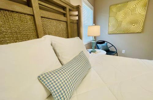 Hammond Apartment | Eastgate 18A beautiful townhouse