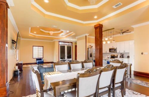 West Lake Forest House | Easy Dtwn NOLA Commute! Elegant Home w/Yard
