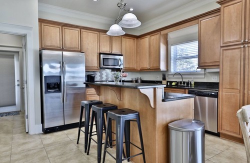 Kiska Beach House | ECDI | PCB Near 30-A 5 BR 4 BA Pool Hot Tub 2026 Prices Shown Are 10% Off