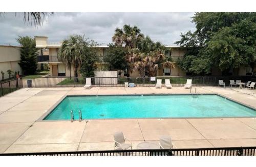 Baytown Hotel | Eco Inn Suites by Hotel O Baytown