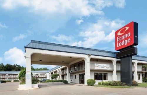 Grenada Cabin | Econo Lodge Grenada