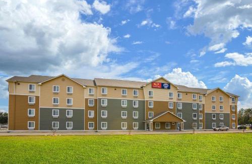 Hammond Hotel | Econo Lodge Hammond