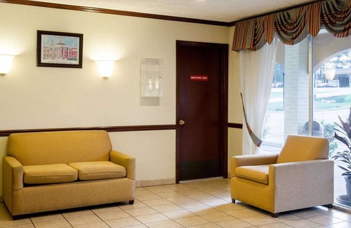 Kosciusko Hotel | Econo Lodge Kosciusko