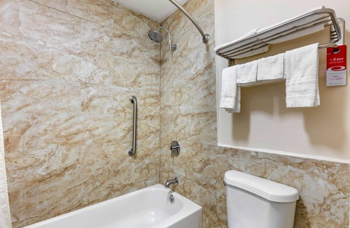 Kosciusko Hotel | Econo Lodge Kosciusko