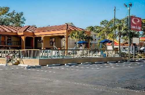 Bay VIew Addition Hotel | Econo Lodge Panama City