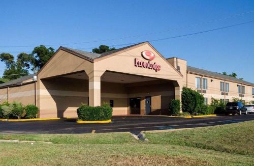 Yazoo City Cabin | Econo Lodge Yazoo City