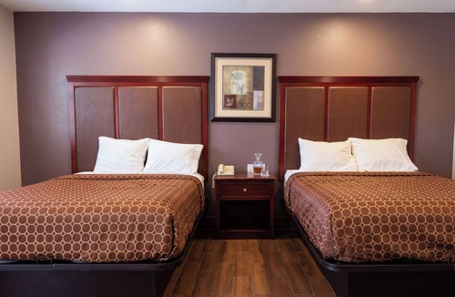 Gladewater Hotel | Economy Inn by Hotel O Gladewater, TX