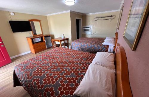 Stuttgart Hotel | Economy Inn Express