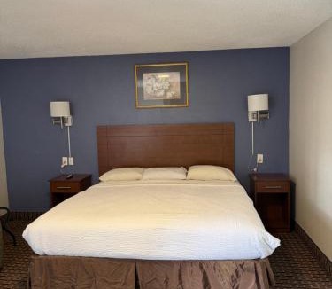 Gonzales Hotel | Economy Inn Gonzales, LA Donaldsonville Geismar