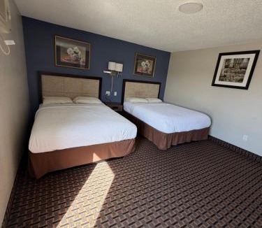 Gonzales Hotel | Economy Inn Gonzales, LA Donaldsonville Geismar