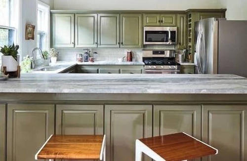 Crestline Heights House | Eden Brae - Birmingham's Premier Retreat
