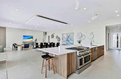 Captiva House | Eden - Iconic Ultra Luxe Beachfront Estate on Captiva