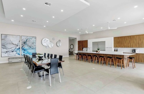 Captiva House | Eden - Iconic Ultra Luxe Beachfront Estate on Captiva