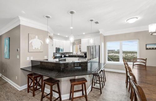 Fort Morgan House | Eden's Waters-Sleeps 19, Beach, Htd Prv, Pool, Golf, Arcade, Lux Services, Strlnk
