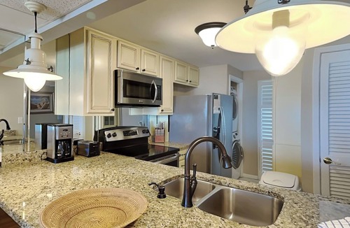 Panama City Beach Condo | Edgewater Beach and Golf Resort IV